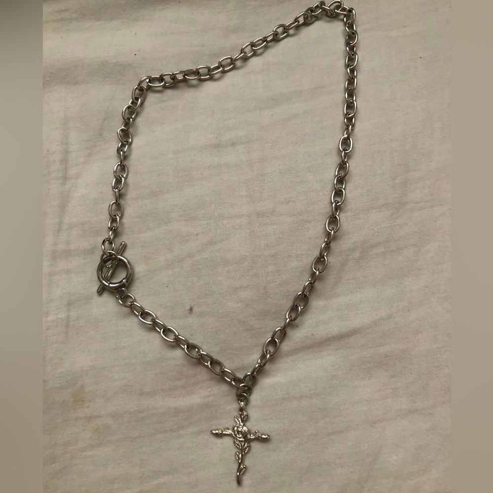 BOGO Necklace